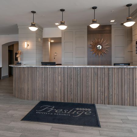 Prestige Vernon Lodge Εξωτερικό φωτογραφία