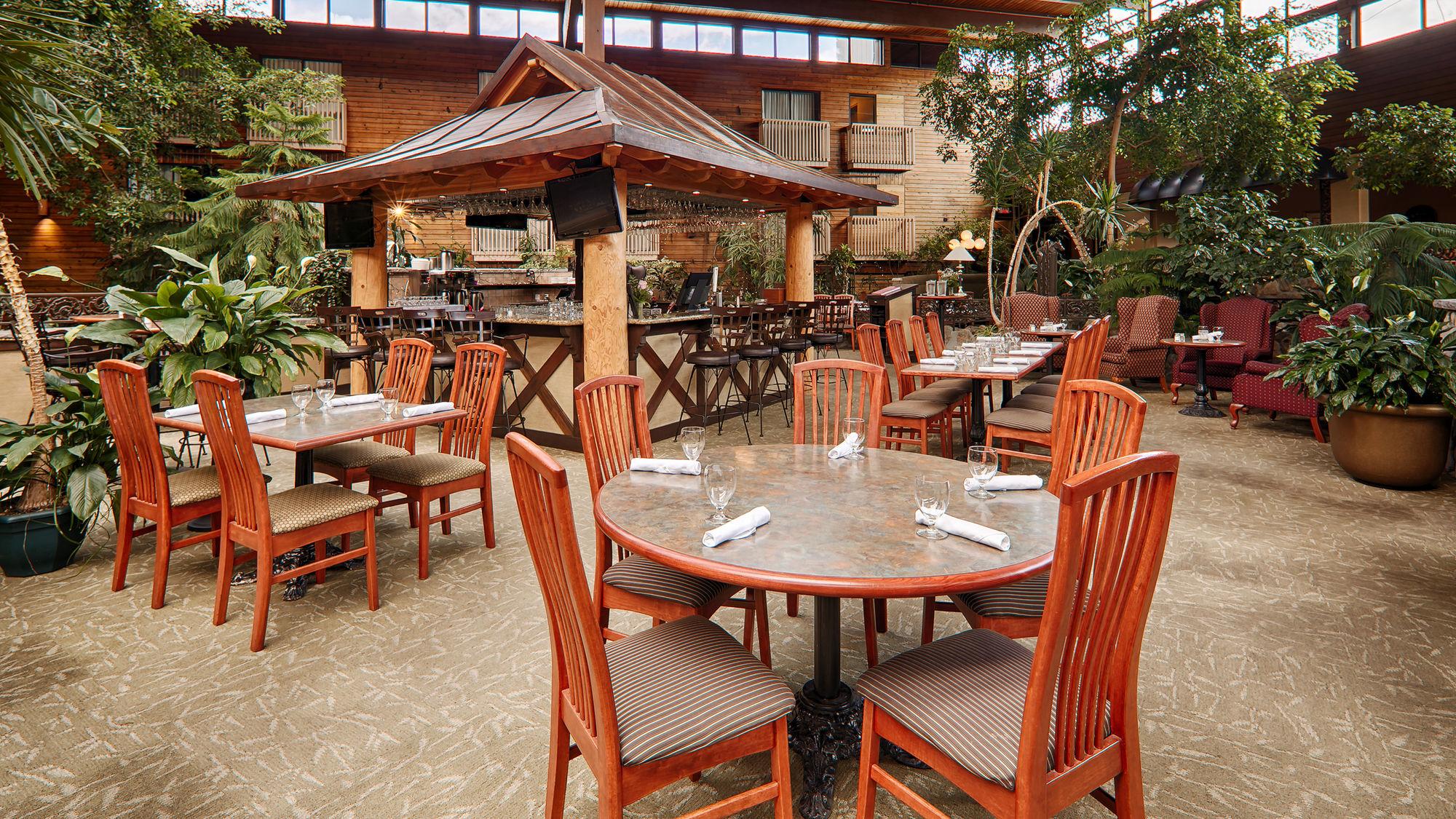 Prestige Vernon Lodge Εξωτερικό φωτογραφία