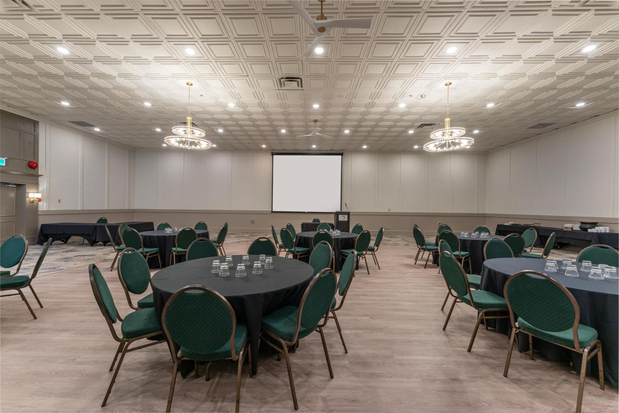 Prestige Vernon Lodge Εξωτερικό φωτογραφία