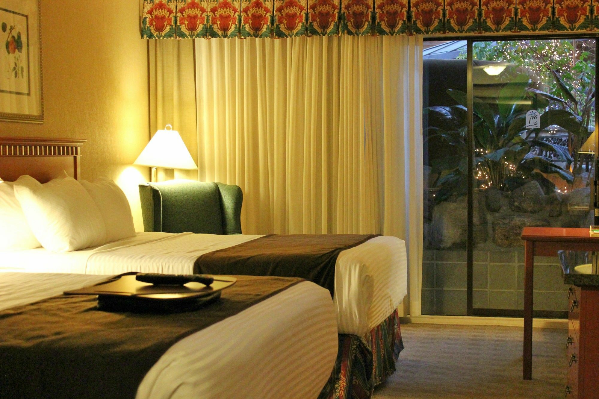 Prestige Vernon Lodge Εξωτερικό φωτογραφία