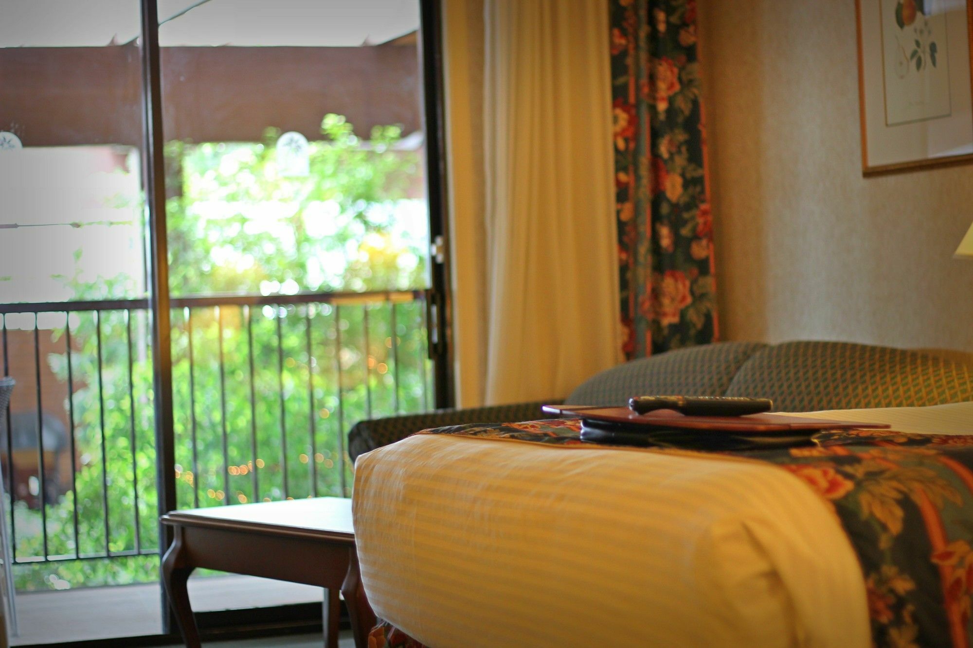 Prestige Vernon Lodge Εξωτερικό φωτογραφία