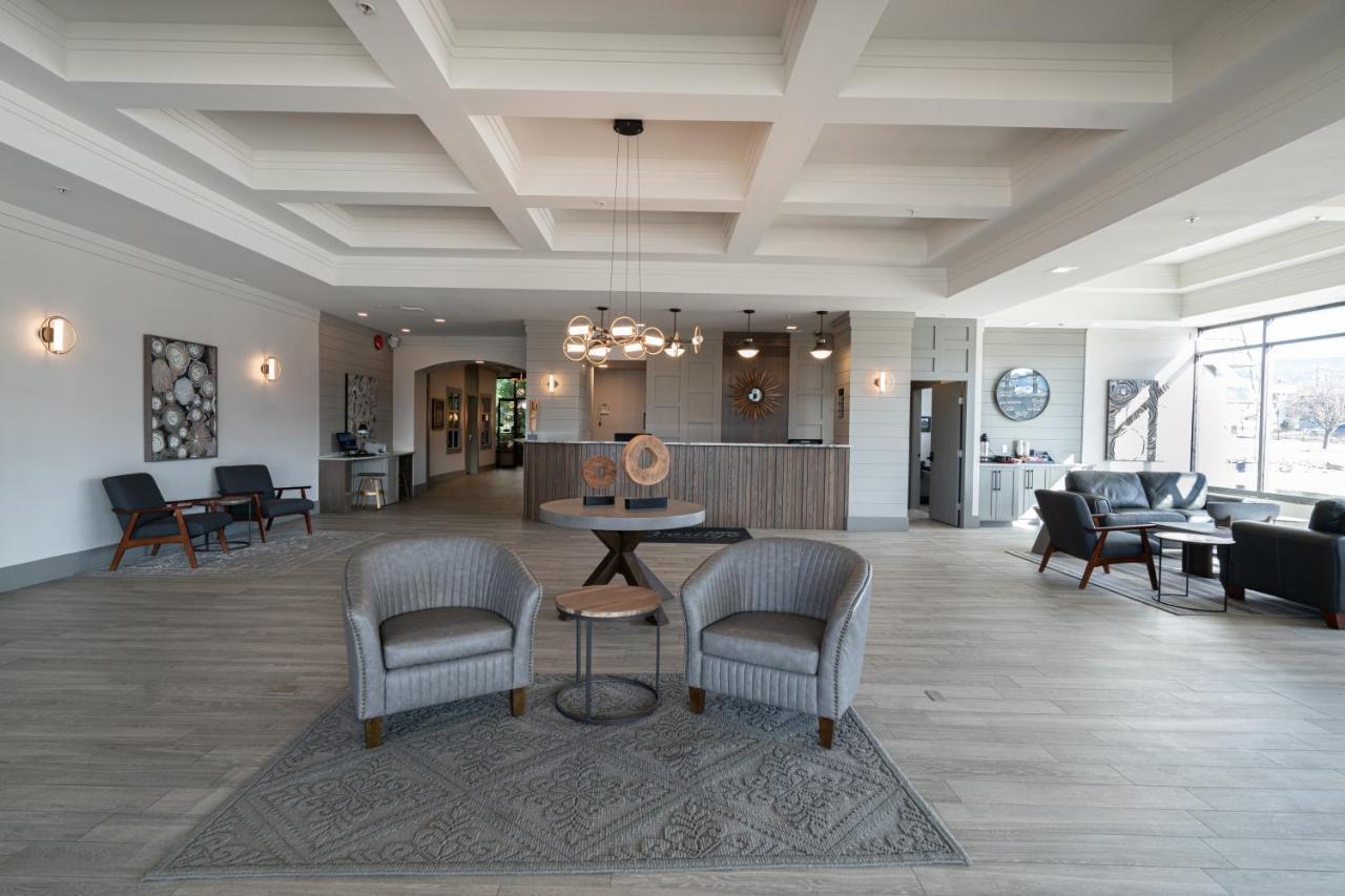 Prestige Vernon Lodge Εξωτερικό φωτογραφία
